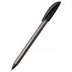 Picture of STAEDTLER BALLPOINT TRIANGULAR PEN M BLACK 1.0MM